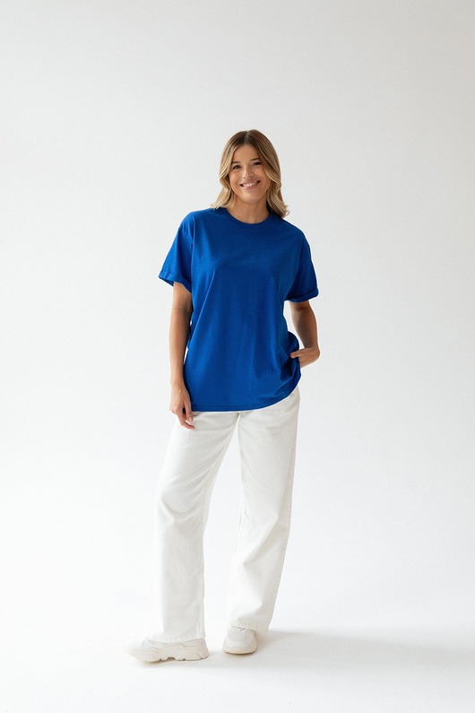 t-shirt damskie T-shirt Voila Chaber