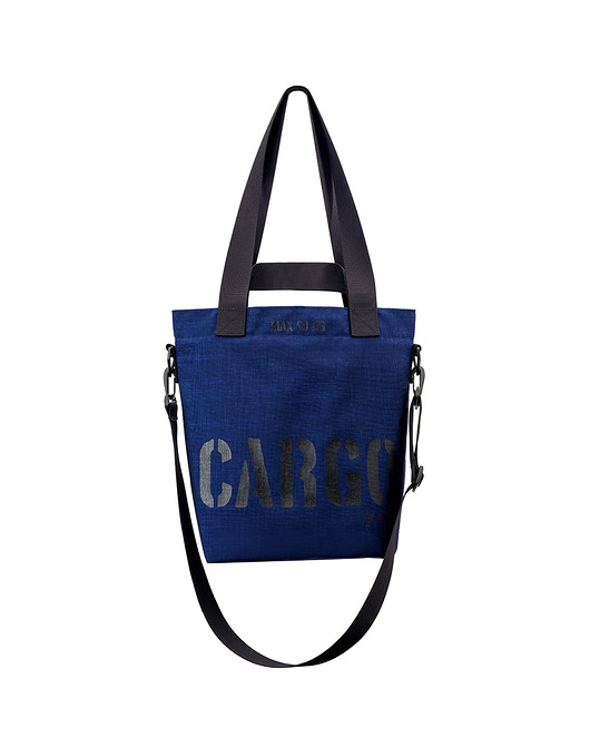 torby na ramię Torba CLASSIC navy XSMALL
