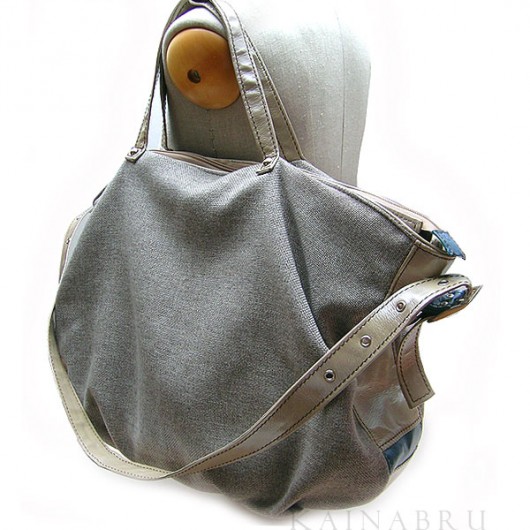 buff naturals XL kainabru
