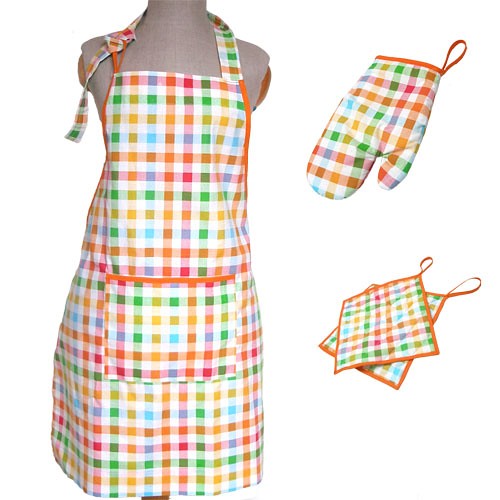 CANDY- komplet kuchenny eco living
