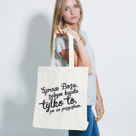 torba SPRAW BOŻE YURCOV
