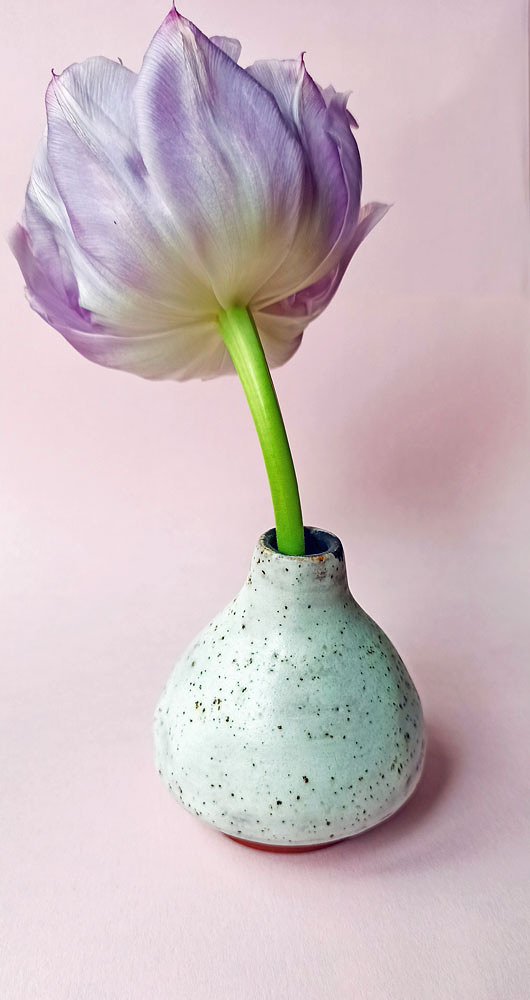 wazony Ceramiczny wazonik mini