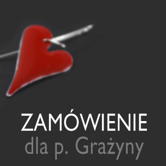 Ore na zamówienie Olga Zielińska