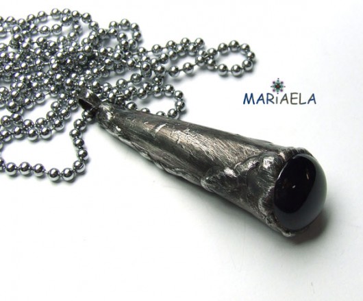 TUBA CZARNY WISOREK MARIAELA
