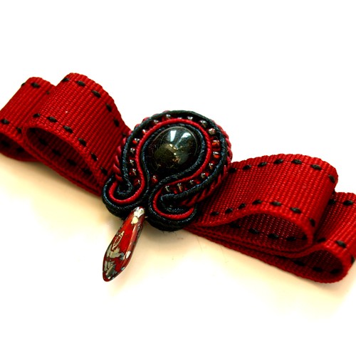 Bordo DWUKROOPEK