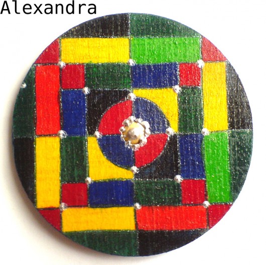 mandalowa 3 alexandra13