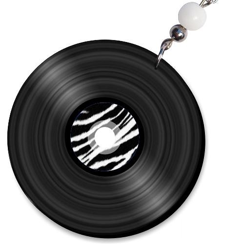 Vinyl Zeberka Modny Design