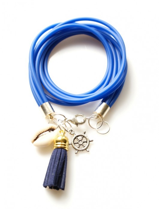 Rubber glam   Republika jewelry