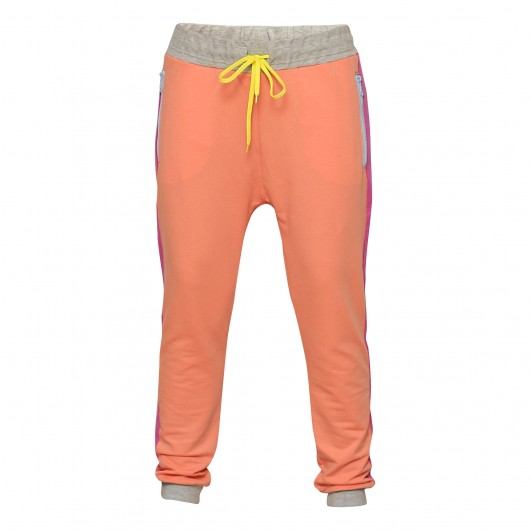 Lampas Peach Pants marshmallow