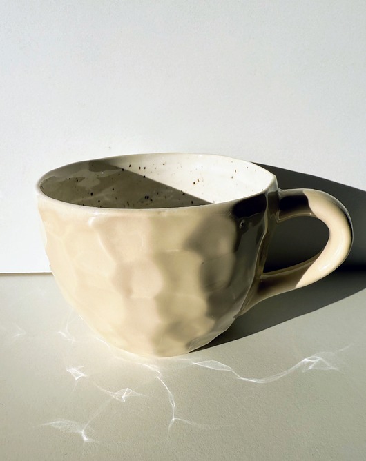 kubki Duża filiżanka/kubek ciepło kaszmiru