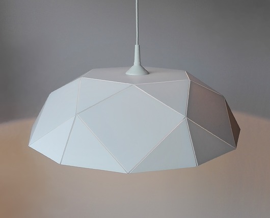Lampa ANTYNERO ViperDesign