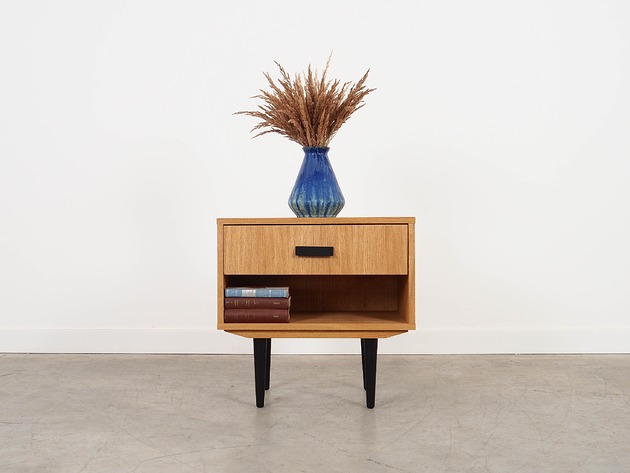 komody Szafka dębowa, skandynawski design