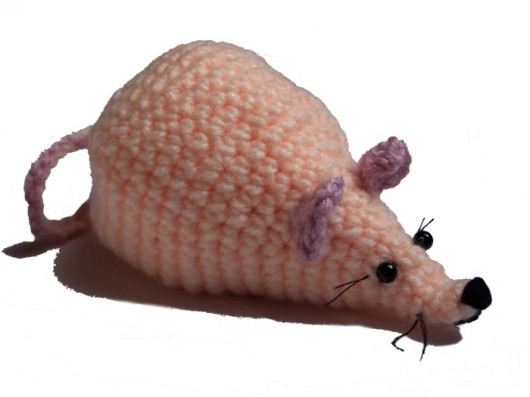 Myszka Gienia Lothlory