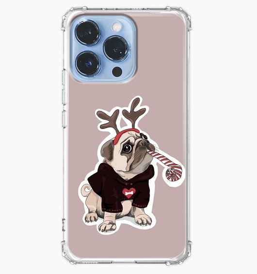 etui na telefon Etui Anti Shock case wzory - SW400