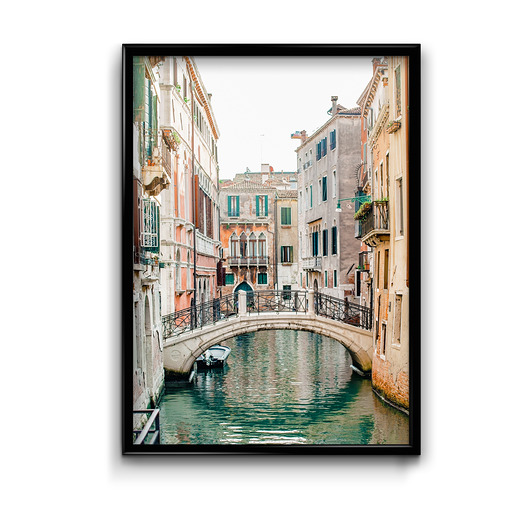 plakaty Plakat Venice 