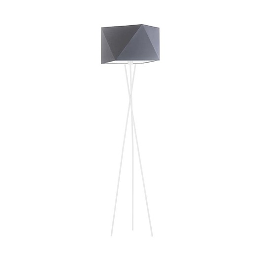Lampa podłogowa DAKAR LYSNE
