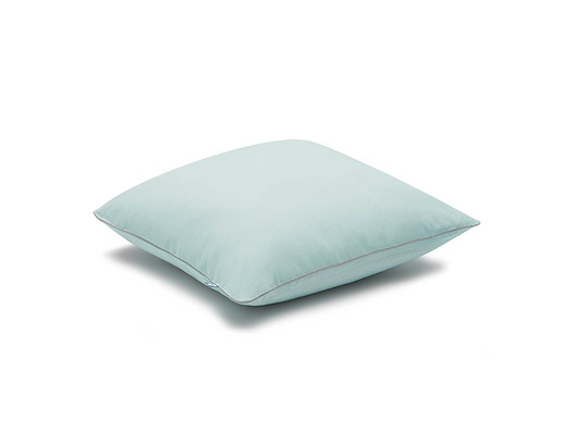 Poduszka basic mięta 40x40 MUMLA