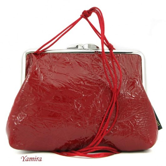 Torebka :: red and sexy leather :: yamira