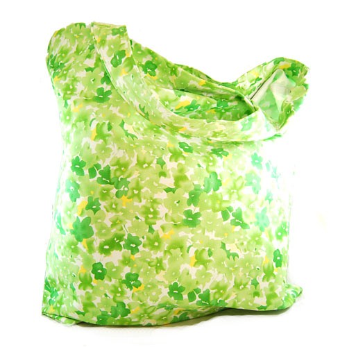 eco bag - WIOSNA eco living