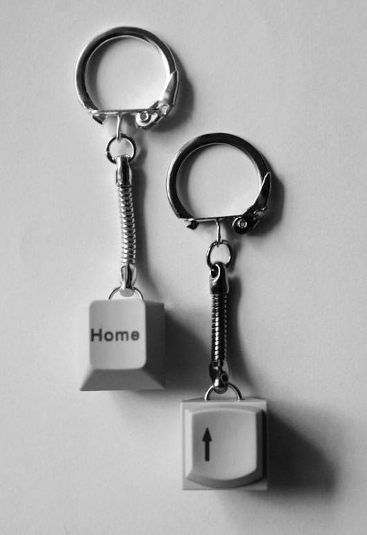 brelok *Home* ReArte