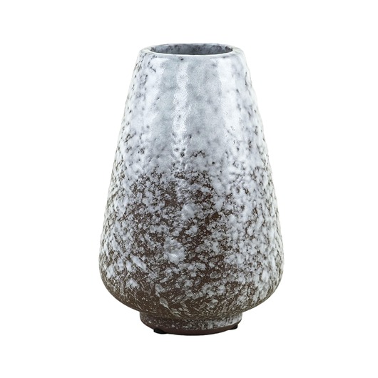 wazony Wazon ceramiczny, duński design, lata 90, produkcja: BoConcept