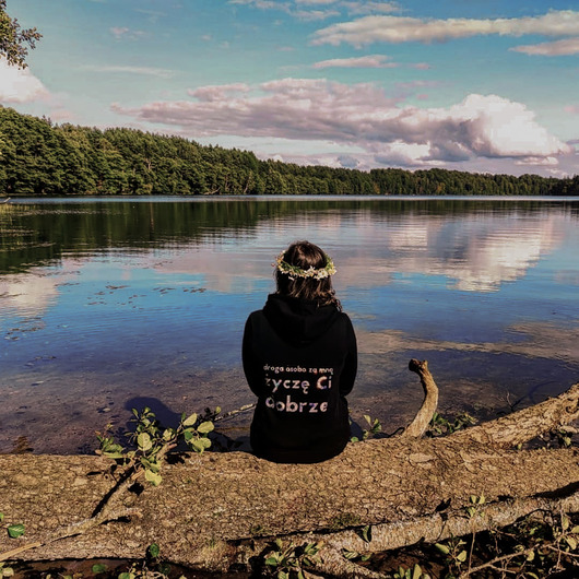 tszrt - DROGA OSOBO ZA MNĄ ŻYCZĘ CI DOBRZE TSZRT