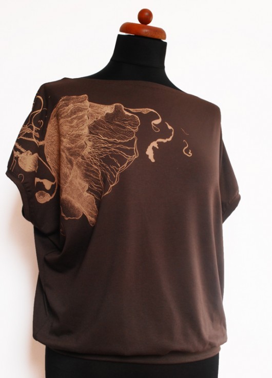T shirt 64 eviva larte