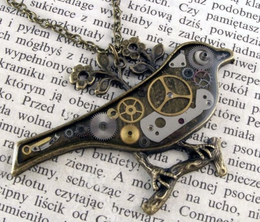 Czas od środka 3536 Zegarynki