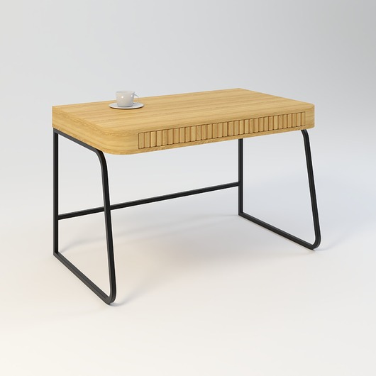 biurka Biurko Modern