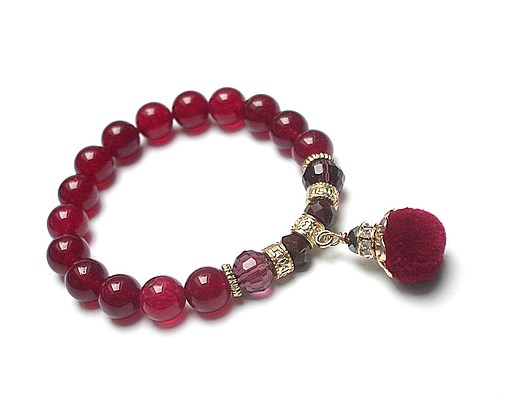 Pompon red vol. 2  /27.10.17/ KiKa pracownia