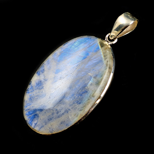 wisiory Księżycowe zwierciadło duszy