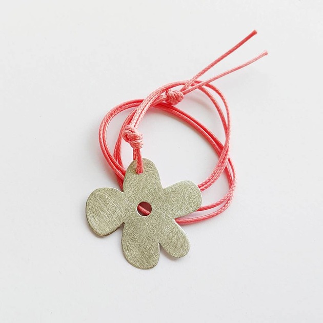 wisiory KWIAT wisiorek