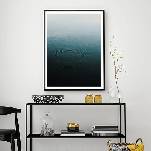 Plakat WATER muybien