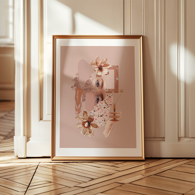 plakaty Plakat Lastryko 50x70 cm