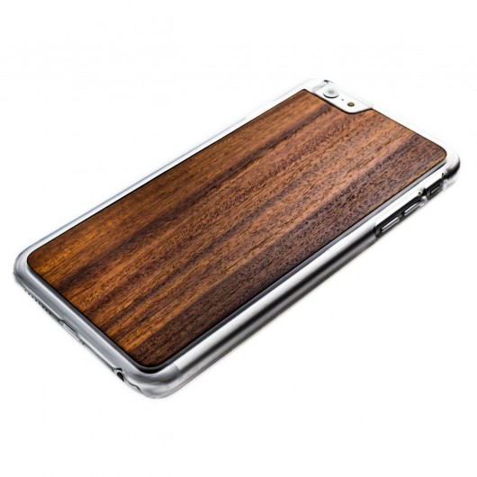 Obudowa, etui, case iPhone 6 Plus, PALISANDER Smartwoods