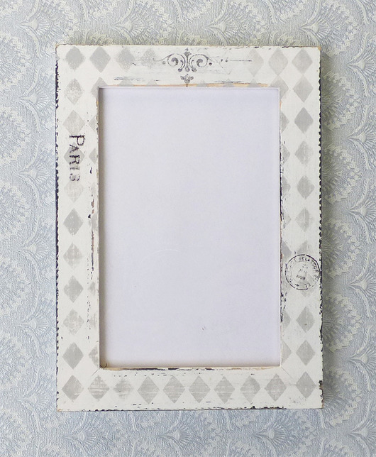 Ramka PARIS  ANIKA45
