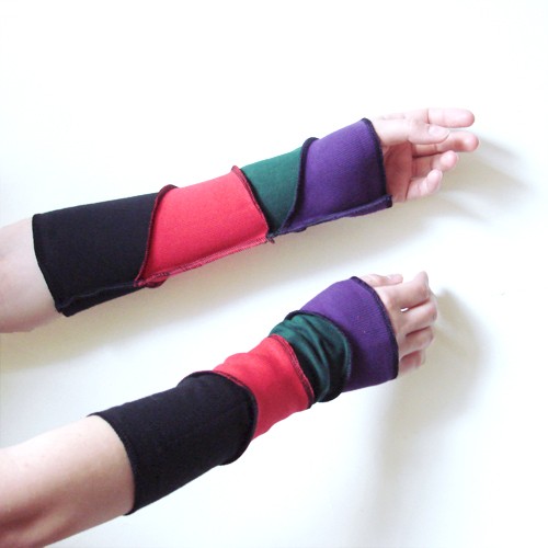 getry patchwork halo pracownia