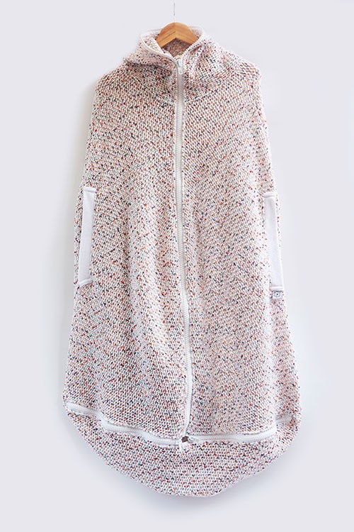 Cocoon Melange BOSKA