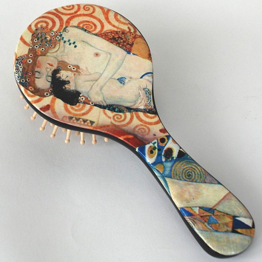 G.Klimt - Etapy Życia artrachela