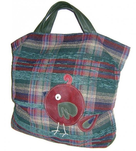 >>BigBirdBag<< Renifereq