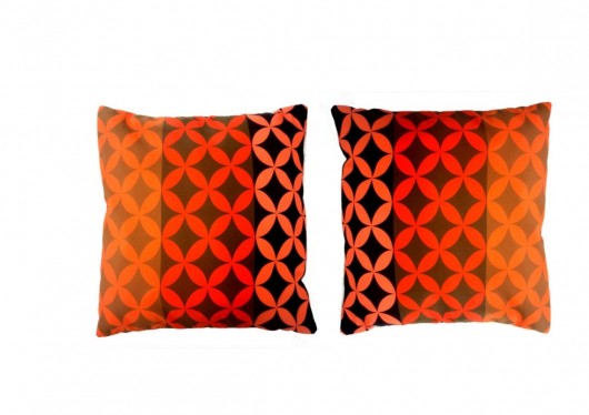 Poduszki geometryczne Gaul Designs