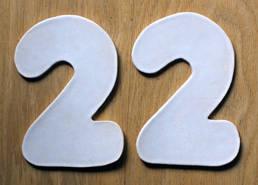22 dla pani Justyny GAIA