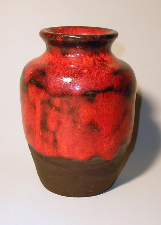 Wazon Makowy Sylka