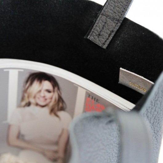 Tote Black patkas
