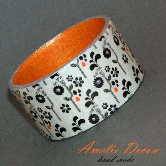 Gardenyya Amelie Decou