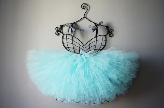 Spódniczka tutu TutuKids