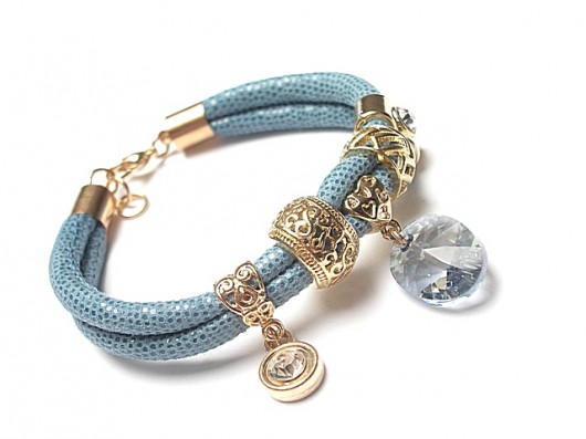 Strap - Denim double vol. 2 /28.07.15/  KiKa pracownia