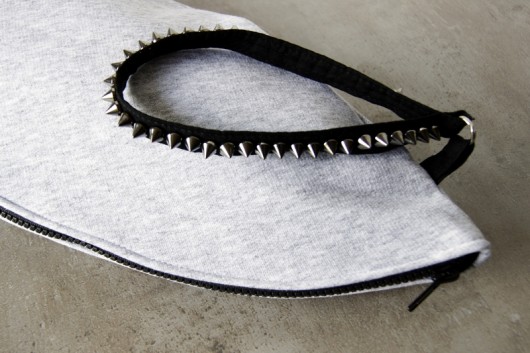 &#9792; bag - Dark Side is the answer Si Haute Fashion