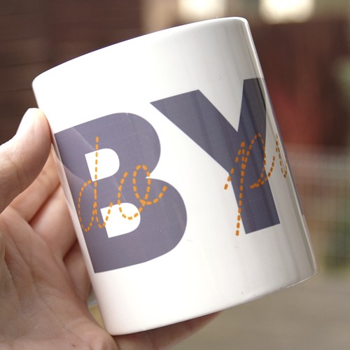 Byle do piątku ONE MUG A DAY