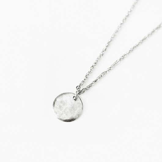 Medalion Cielesność Vander jewelry